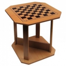 Шахматный стол Детский