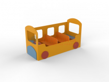 Автобус Игровой